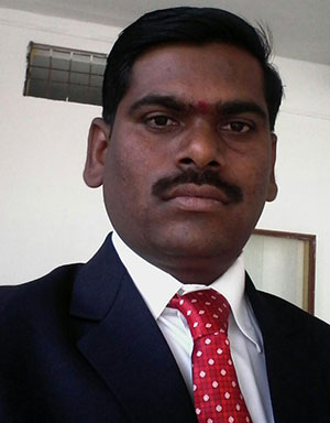 Dr.Bhausaheb Devakar